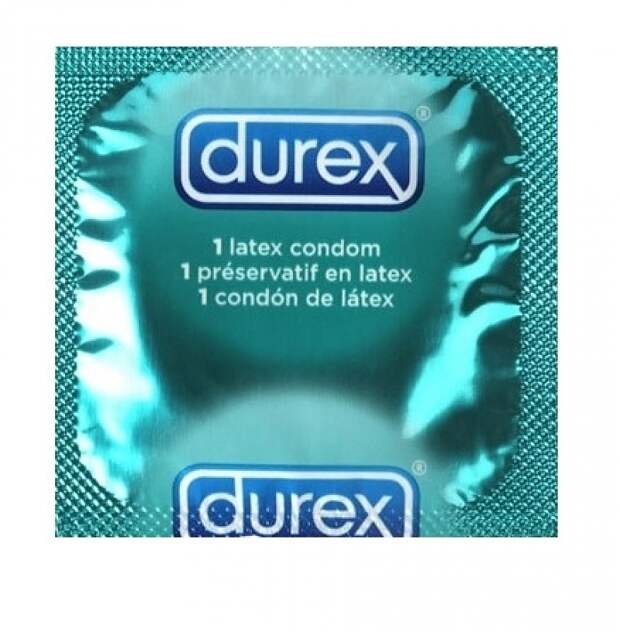 В России запрещена продажа британских презервативов Durex