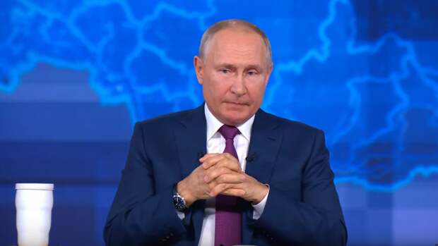 Путин распорядился о создании телешоу «Учитель года»