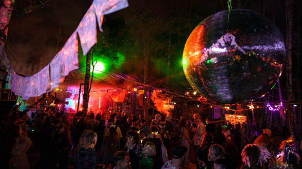 Beautiful Boys, Attaque de panique и «Источник»: «Архстояние» объявило первых участников