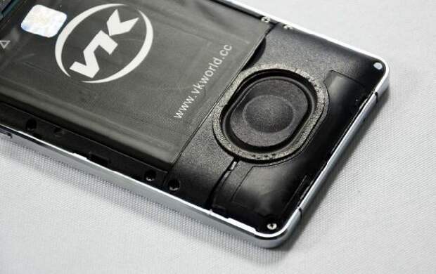 Смартфон VKworld T3 