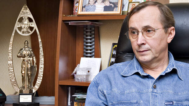 Николай Бурляев призвал спасать Россию: "Вижу наше кино – хочется поскорее выключить"