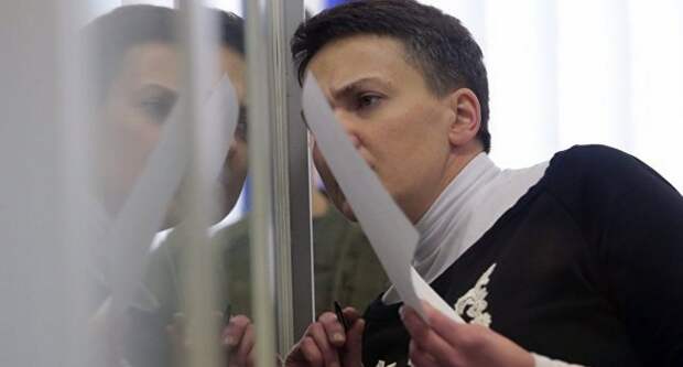 Савченко прошла экспертизу на полиграфе - адвокат