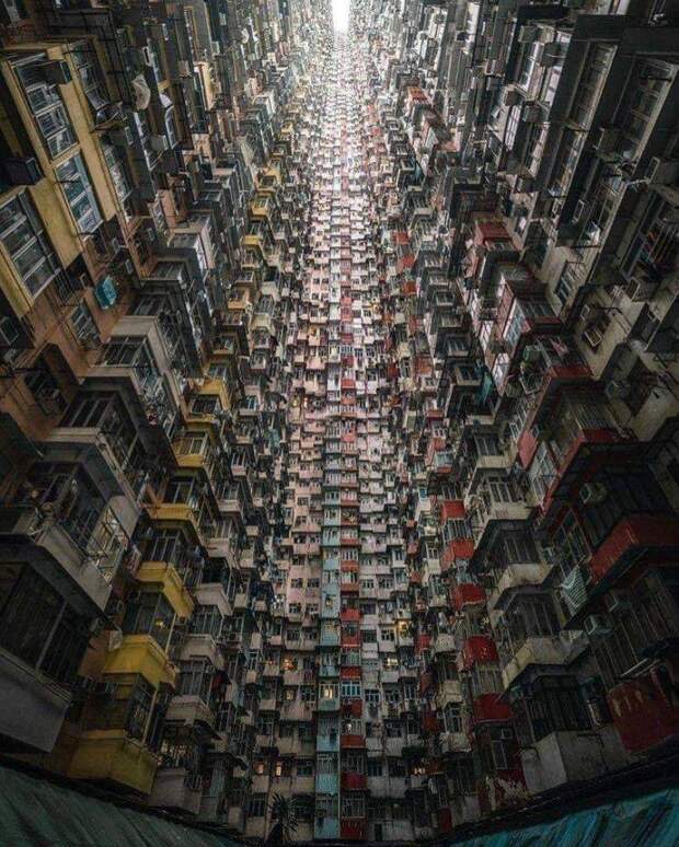 архитектура, здание