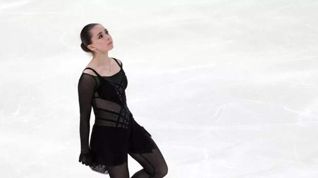 Губерниев: не сомневаюсь, что Валиева выйдет на ещё более серьёзный уровень