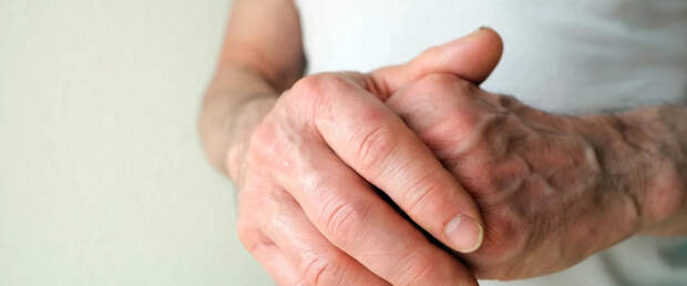 Ревматоидный артрит можно определить за годы до симптомов по признакам иммунного старения