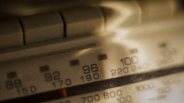 «Радио Судного дня» за сутки передало пять сигналов