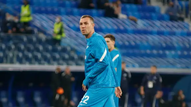 Парфёнов об отсутствии Дзюбы в сборной: Карпину предстоит нести ответственность