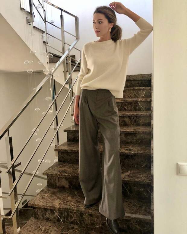 Анна Заворотнюк 29.01.2021
