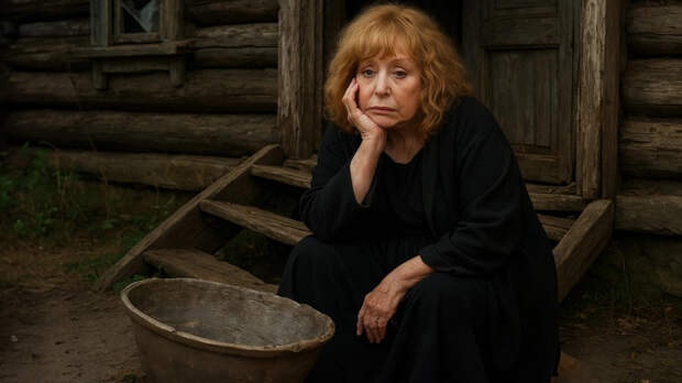 Пришло время платить по счетам. Пугачёва – в списках Эпштейна. В России пора начинать расследования по папкам