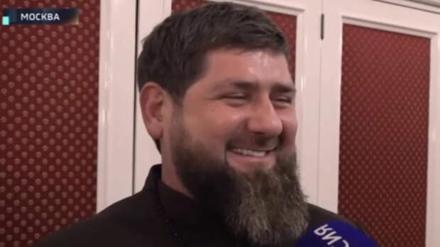Кадыров объяснил значение слова "дон"