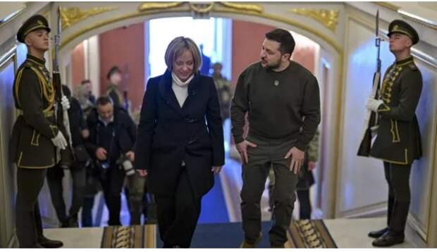 Кто чей прокси?