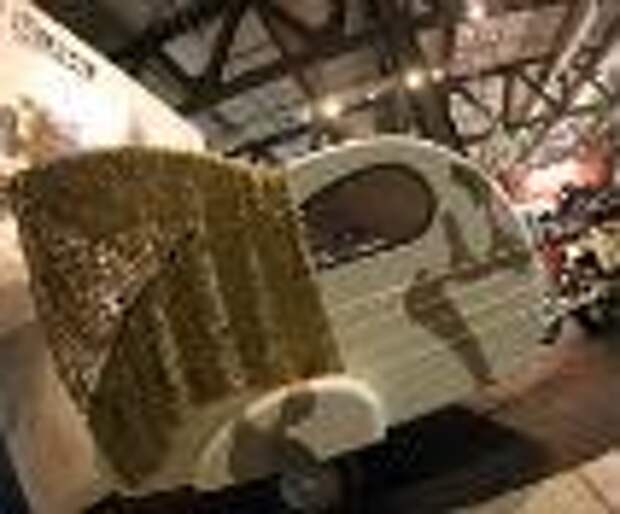 EICMA-2012: «Урал» тоже приехал