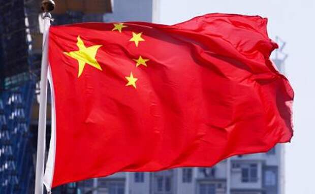 Треугольник Китая: Пекин, Тегеран и Москва теперь вместе играют против «ястребов»