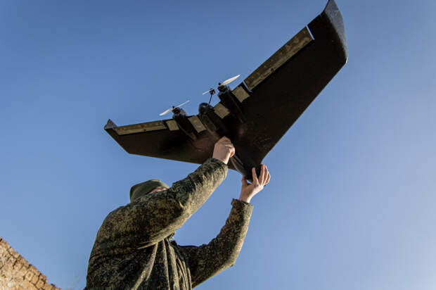 Какой порядок отбора и подготовки операторов БПЛА