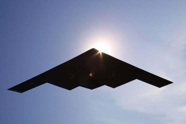 США использовали стелс-бомбардировщики B-2 для ударов по Ирану