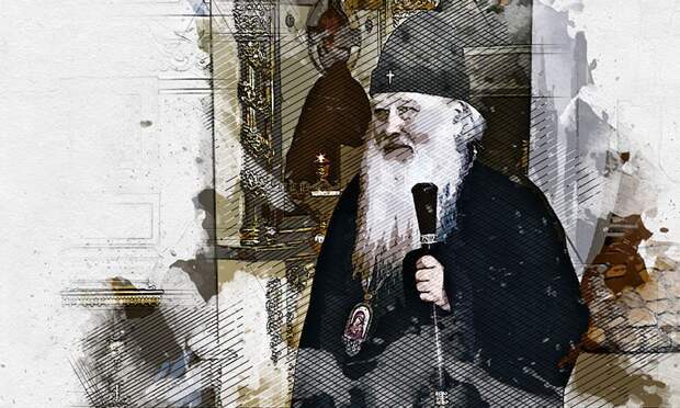 Пятница, 13-е: митрополит Тихон расшифровал «страшную» дату