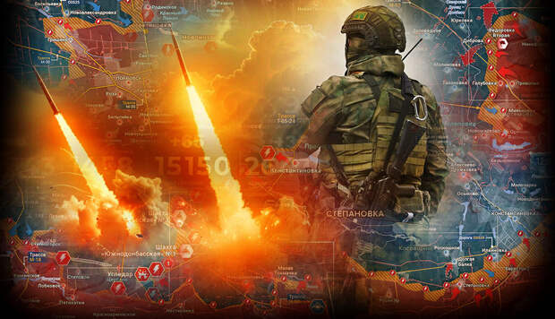 «Начнётся настоящий ад!»: Серьёзная ответка за Таганрог: Новости СВО, военные сводки — интерактивная карта боевых действий на Украине, Карта СВО, война с Европой, к утру 31.03.26 г.