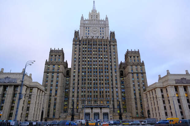 МИД России призвал США следовать обязательствам по запрещению ядерных испытаний
