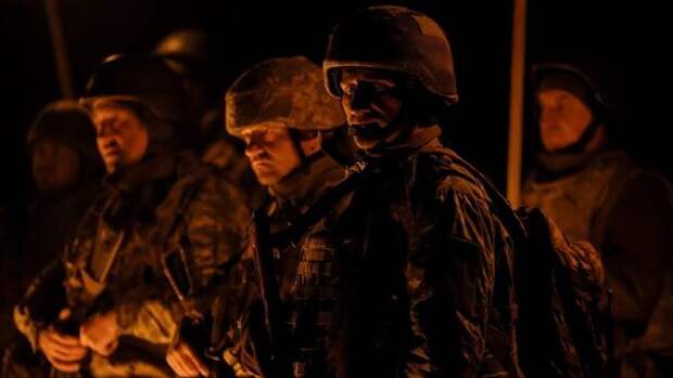 "Там служат одни смертники": Кнутов рассказал о зверских тренировках в полку ВСУ "Скала"