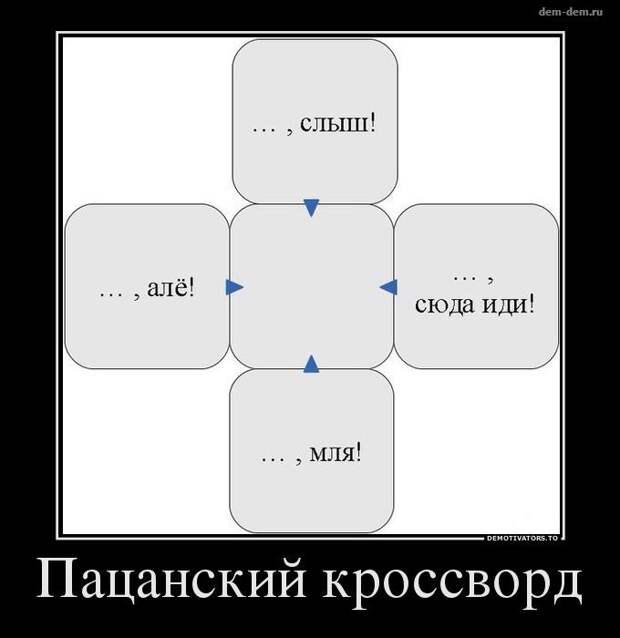 30 демотиваторов дня от 18-02-2014