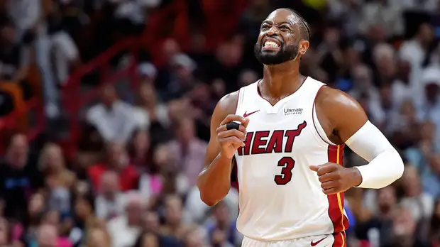 Уэйд высказался о возможном возобновлении карьеры в «Лейкерс»