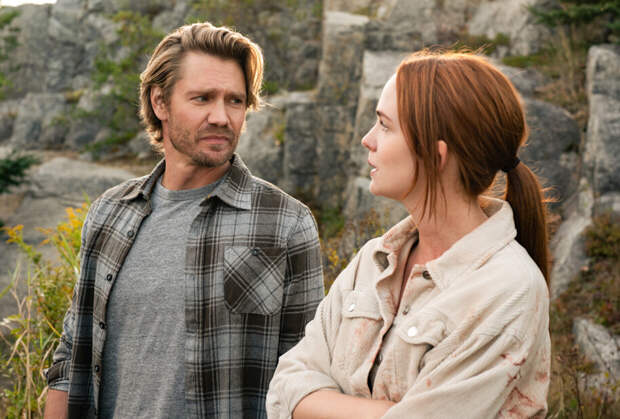 Sullivan’s Crossing Season 3 Picked Up by The CW