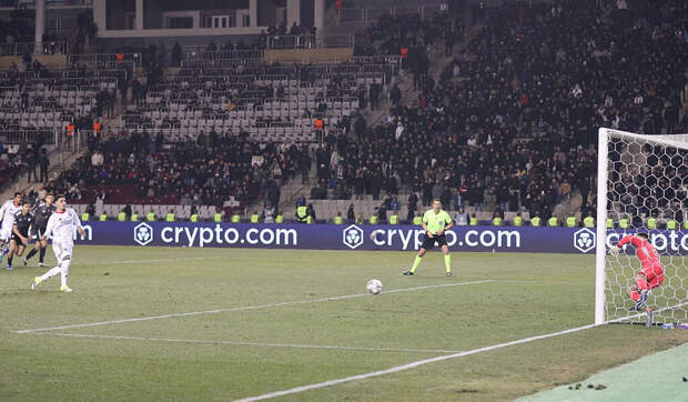 «Карабах» уже почти-почти в плей-офф ЛЧ! Благодаря камбэку с победным на 94-й — О духе времени