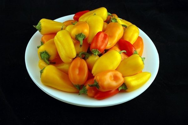 Фотографии 200 калорий продуктов