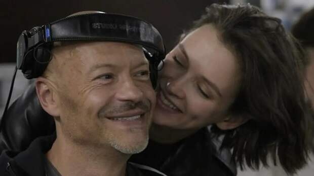 Бондарчук снова влюбился после расставания с Андреевой