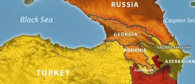 Россия в карабахской ловушке? Не дождетесь!