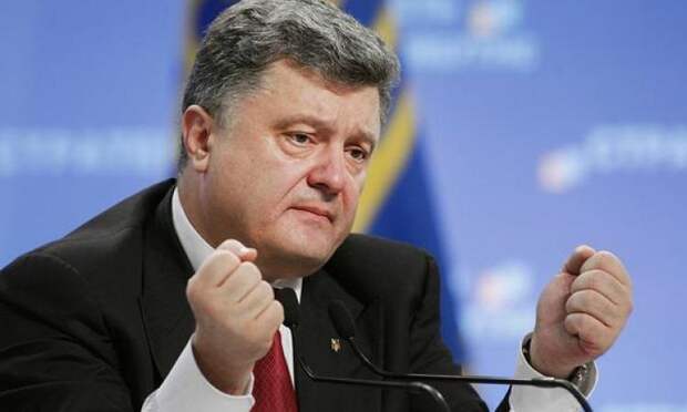 Украина, новости 22 февраля: Порошенко готов признать федерализацию в Донбассе