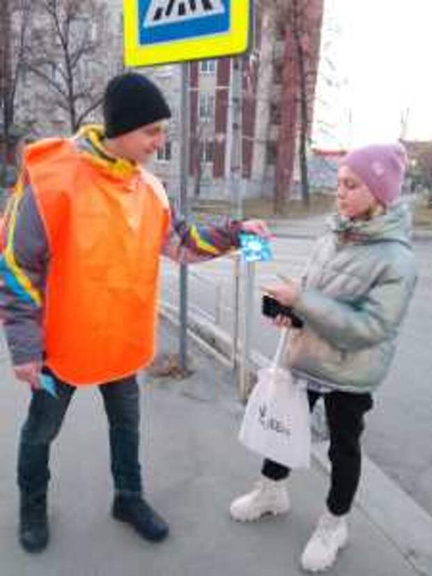 В Верхнем Тагиле прошел «Родительский патруль»