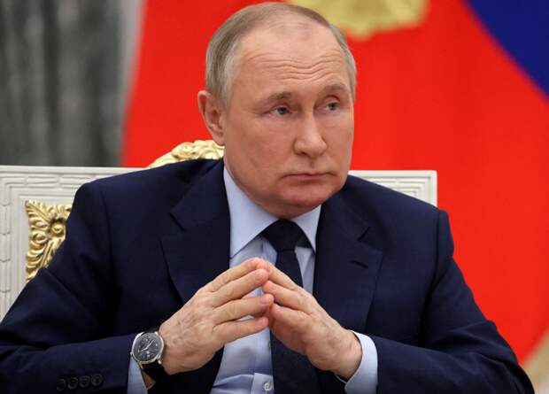 На Западе пообещали, что "дожмут" Путина: Готовится громкий скандал с "задержанием" президента РФ