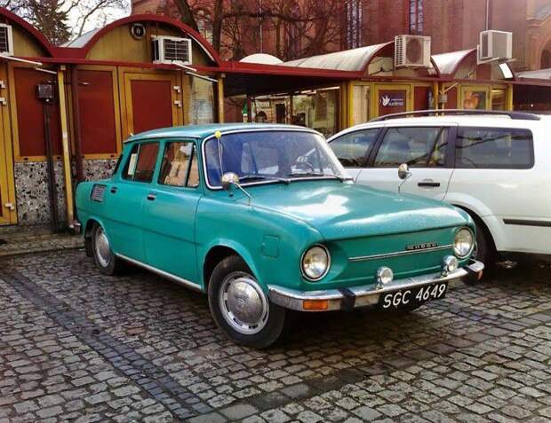 авто, автомобили, польша