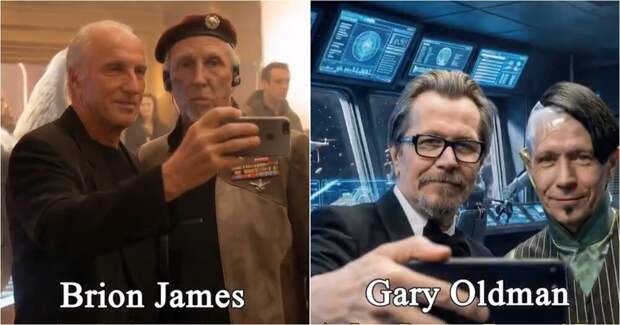 Актёры «Пятого элемента» тогда и сейчас: как изменились звёзды фильма спустя почти 30 лет