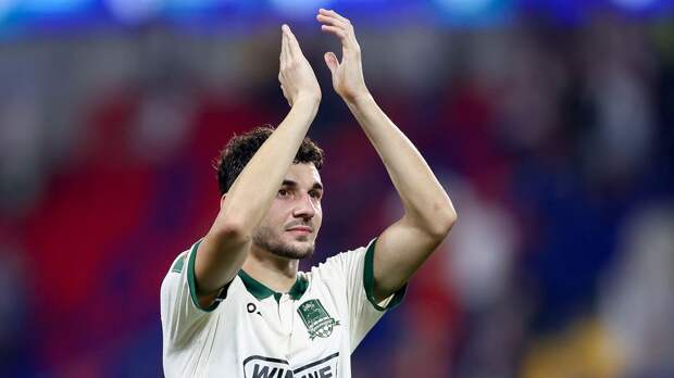 Сперцян — об удалении Педро: «Я сейчас перемотан — потом выложу фото ноги»