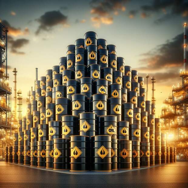 Нефть Brent подорожала на 13% из-за конфликта на Ближнем Востоке 2 марта