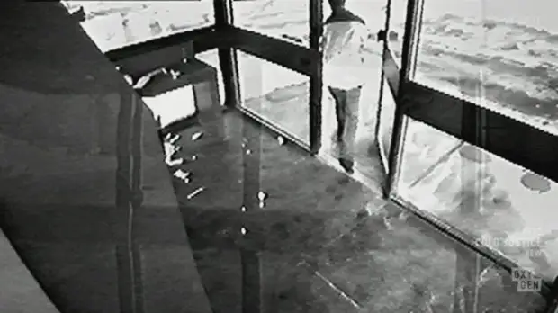 Таинственное исчезновение Моры Мюрей