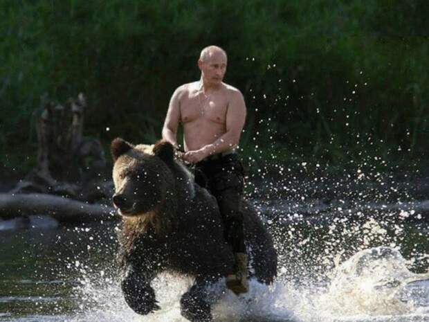 Вражеский аналитик: Если война с Ираном продлится еще пару месяцев – Россия будет на коне 