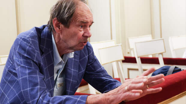 Названы дата и место похорон заслуженного артиста России Петра Складчикова