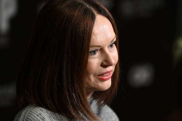 60-летняя Ирина Безрукова раскрыла секрет красоты