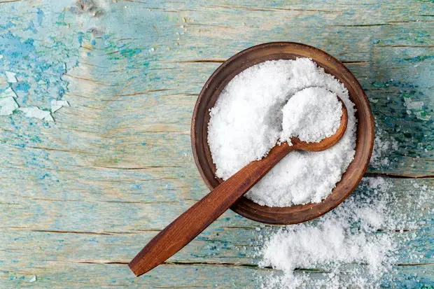 Ингаляции с морской солью и содой: эффективный метод борьбы с простудой