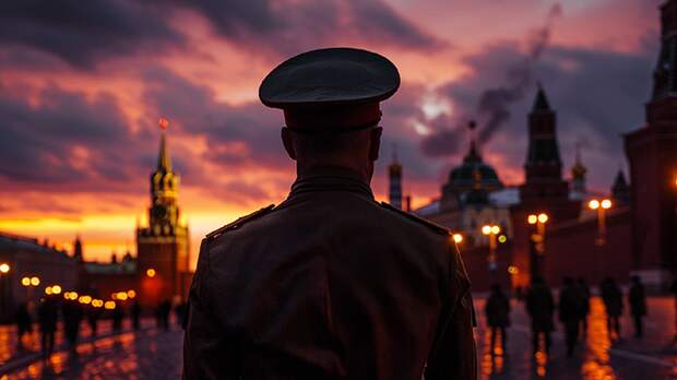 Любимый генерал Путина начинает поход на Москву? Самые свежие данные об отставках и назначениях в правительстве