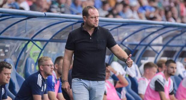 «Крылья Советов» поделили очки с «Оренбургом»