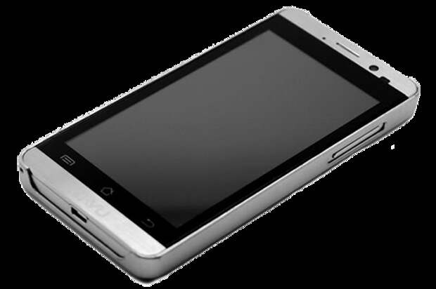 JiaYu G3 Android 4.0.3