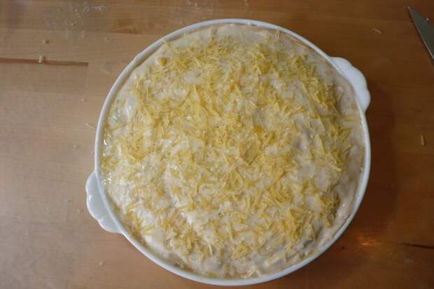 Лазанья Болоньезе с соусом Бешамель еда, лазанья, своими руками