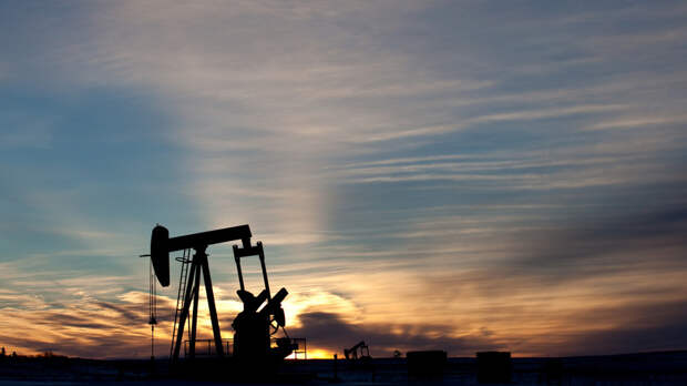 Аналитик: стоимость нефти начала корректироваться после падения в начале недели