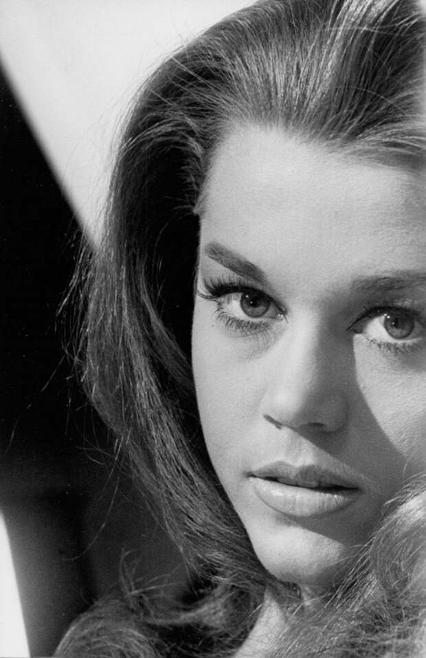 Джейн Фонда / Jane Fonda (73 фото)