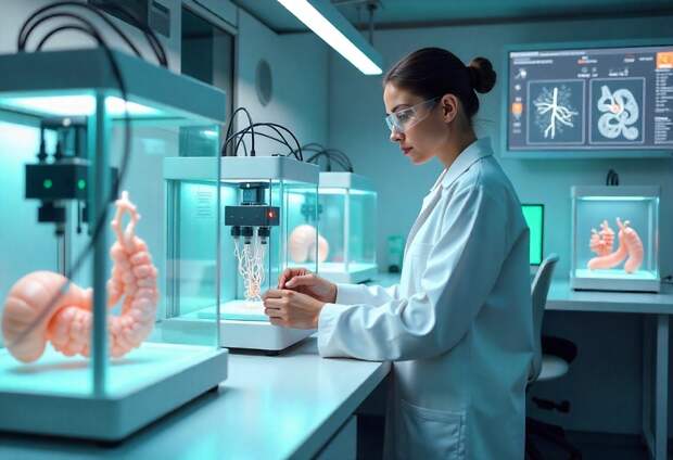 Появились первые россияне, пострадавшие от лечения ИИ