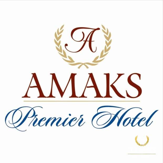 Карта лояльности amaks loyalty club